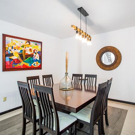 Luxury Apartamento Centro Playa Carmen Playa del Carmen Exterior photo
