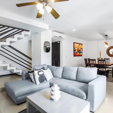 Luxury Apartamento Centro Playa Carmen Playa del Carmen Exterior photo