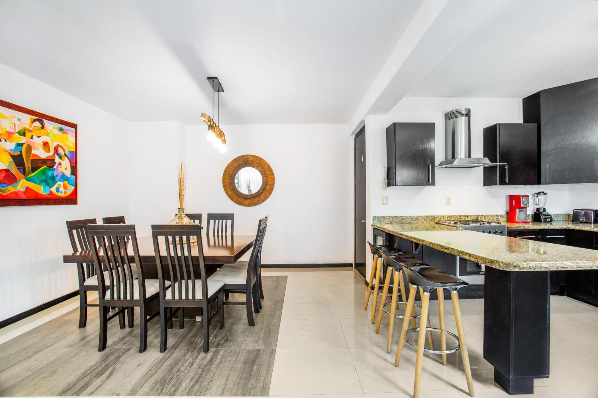 Luxury Apartamento Centro Playa Carmen Playa del Carmen Exterior photo