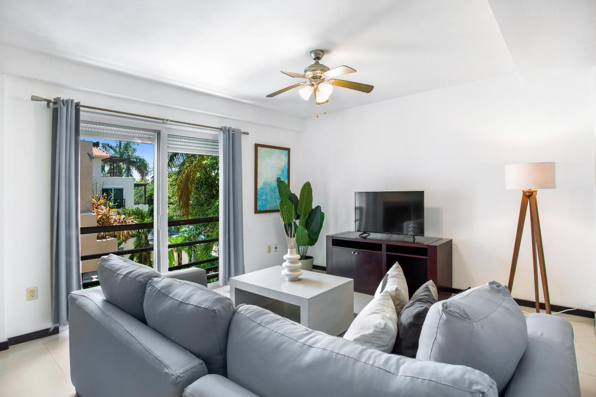 Luxury Apartamento Centro Playa Carmen Playa del Carmen Exterior photo